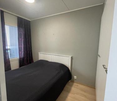 Kempele Apartment | Kempele city center 2