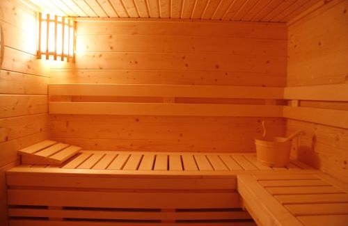 Vessem House | Kempen Comfort with Sauna & Tub