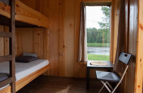 Cervonka Other | Kempings Daugavas lokos