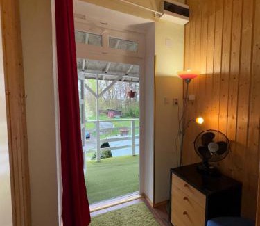 Protivin Hotel | Kempink U Šerifa