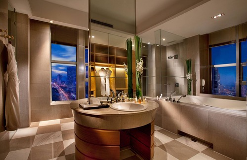 Dalian City Center Hotel | Kempinski Hotel Dalian