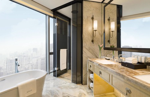 Jin'an District Hotel | Kempinski Hotel Fuzhou