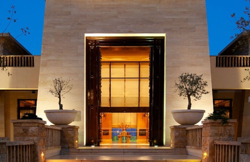 Sweimeh Resort | Kempinski Hotel Ishtar Dead Sea