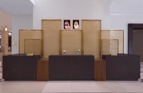 Yanbu Al Sinaiyah Resort | Kempinski Hotel & Resort Sariya Yanbu Red Sea
