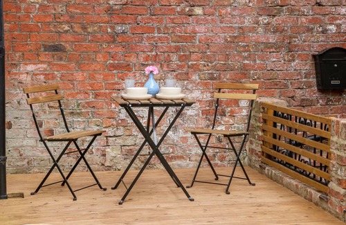 Thirsk Cottage | Kemps Yard Retreat