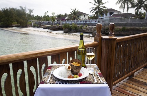 Marumbi Villa | Kena Beach Villas