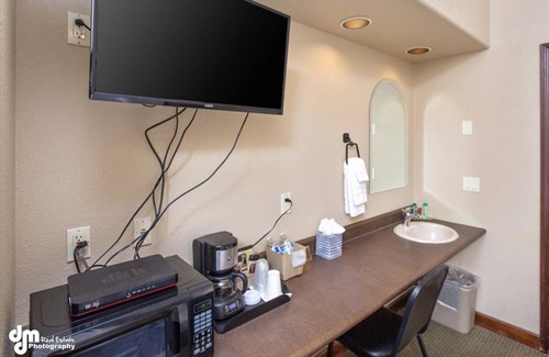 Kenai Hotel | Kenai Airport Hotel