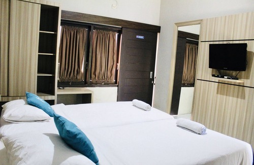 Mataram House | Kenda Residence Lombok