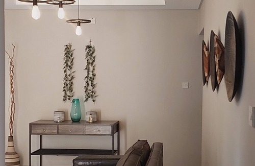 Jwaneng Apartment | Kendi's Inn Self Catering Apartments