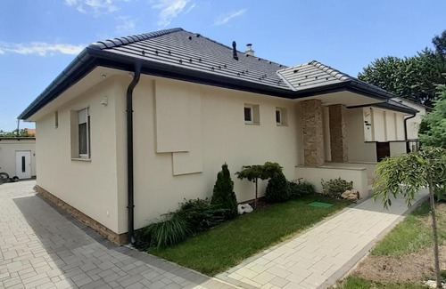 Gyenesdias Apartment | Kendosz Apartman