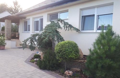Gyenesdias Apartment | Kendosz Apartman
