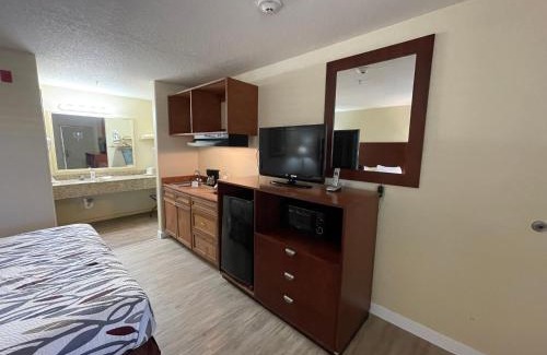 Kenedy Hotel | Kenedy Inn and Suites