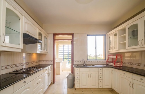 Ngara West Hotel | KenGen Furnished and Serviced Apartments