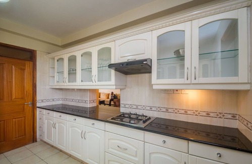 Ngara West Hotel | KenGen Furnished and Serviced Apartments