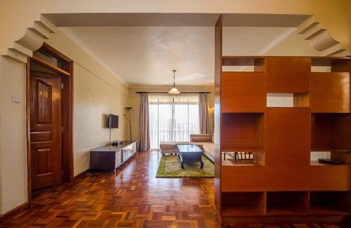 Ngara West Hotel | KenGen Furnished and Serviced Apartments