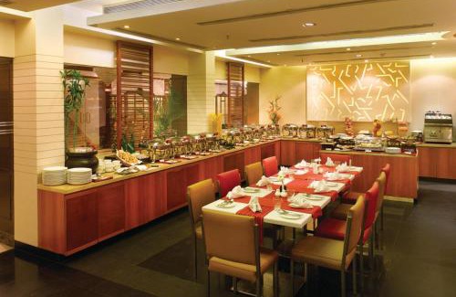 Park Street Hotel | Kenilworth Hotel, Kolkata