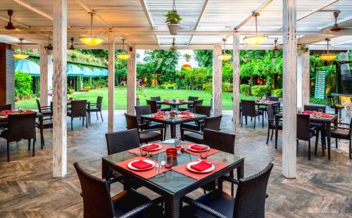 Park Street Hotel | Kenilworth Hotel, Kolkata