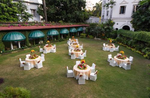 Park Street Hotel | Kenilworth Hotel, Kolkata