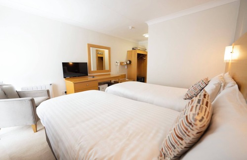 Kenmare Hotel | Kenmare Bay Hotel & Resort