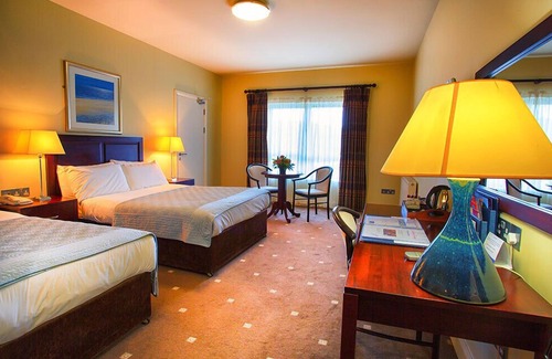 Kenmare Hotel | Kenmare Bay Hotel & Resort