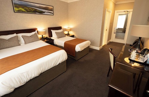 Kenmare Hotel | Kenmare Bay Hotel & Resort