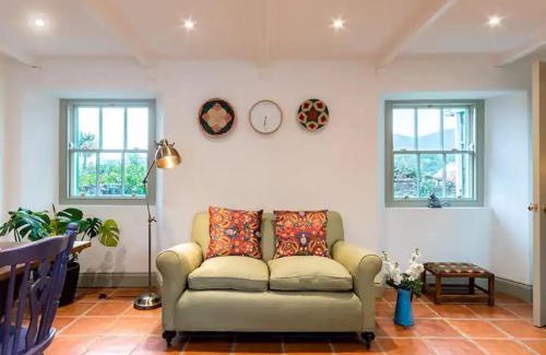 Kenmare House | Kenmare Pier Cottage