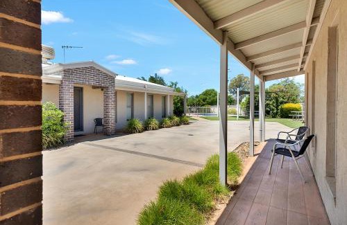Mulwala Resort | Kennedy Holiday Villas