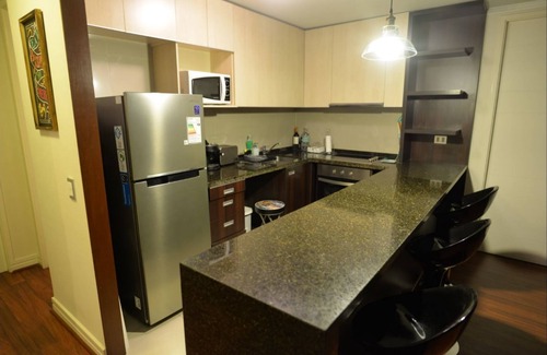 Apoquindo Apartment | Kennedy Premium Apartments