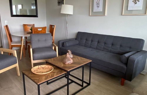 Apoquindo Apartment | Kennedy Premium Apartments