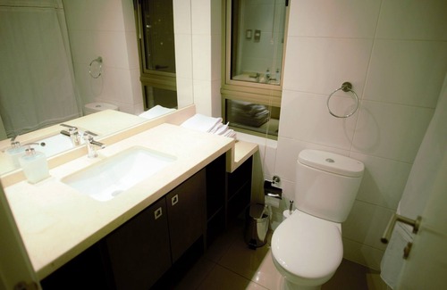 Apoquindo Apartment | Kennedy Premium Apartments