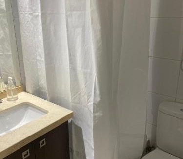 Apoquindo Apartment | Kennedy Premium Apartments