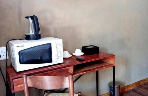 Lichtenburg House | Kennzy Guesthouse