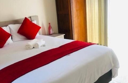 Lichtenburg House | Kennzy Guesthouse
