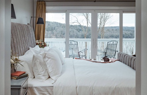 Town of Delaware Hotel | Kenoza Hall