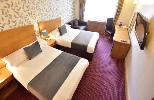Earl's Court Hotel | Kensington Court Hotel