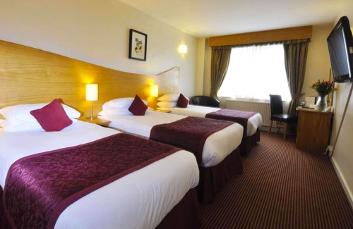 Earl's Court Hotel | Kensington Court Hotel