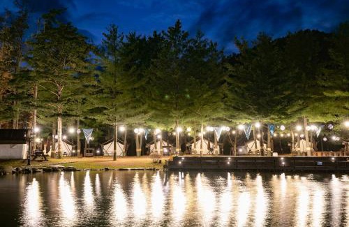 Gangpyeong Hotel | Kensington Hotel Pyeongchang