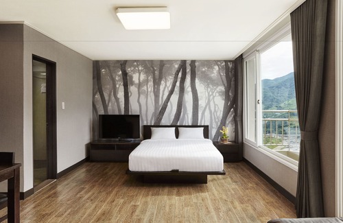 Hwagae Resort | Kensington Resort Jirisan Hadong