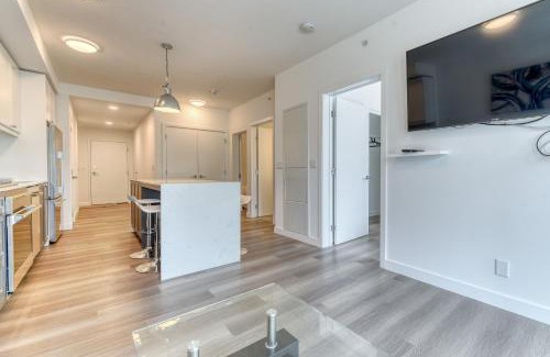 Kensington Apartment | Kensington Suite 2bed & 1bath
