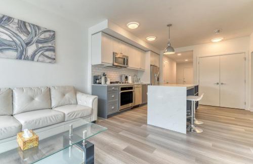 Kensington Apartment | Kensington Suite 2bed & 1bath