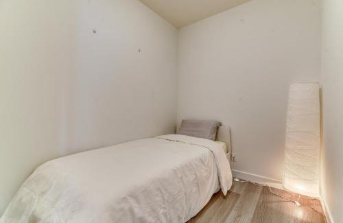 Kensington Apartment | Kensington Suite 2bed & 1bath