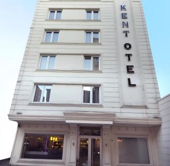 Ilkadım Hotel | Kent Hotel