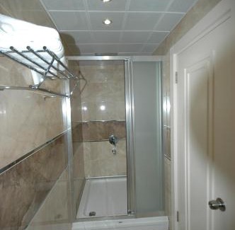 Ilkadım Hotel | Kent Hotel