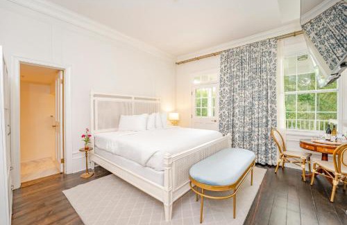 Stevensville Hotel | Kent Island Resort
