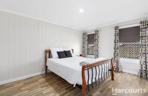 Maryborough Apartment | Kent Street 2-Bedroom Apartment