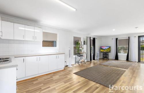 Maryborough Apartment | Kent Street 2-Bedroom Apartment
