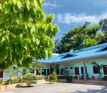 Libaong Bed & Breakfast | Kentian's