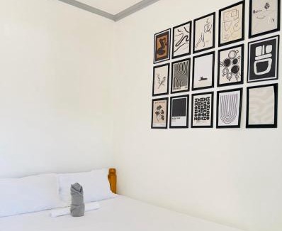 Libaong Bed & Breakfast | Kentian's