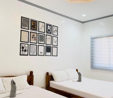 Libaong Bed & Breakfast | Kentian's