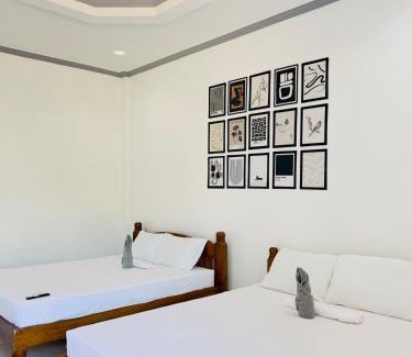 Libaong Bed & Breakfast | Kentian's